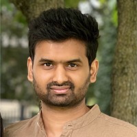 Harshith Musku Email