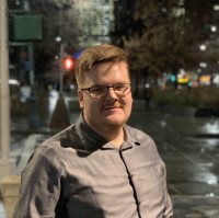 accesso Employee John Kiel's profile photo
