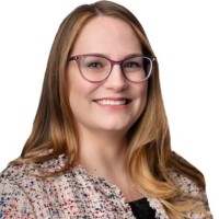 Blazek & Vetterling Employee Susanna Blackmon's profile photo