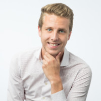 Axis Technology, LLC Employee Spencer Brake's profile photo