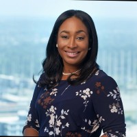 Municipal Association of SC Employee Latesha Blair's profile photo