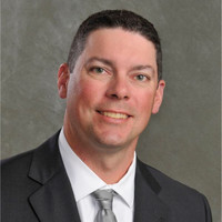 Edward Jones Employee Eric Bryan's profile photo