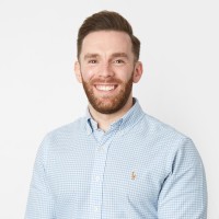 Davidsons Homes Employee Matthew Sanders's profile photo