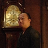 Intrum UK Employee Zhen Lu's profile photo