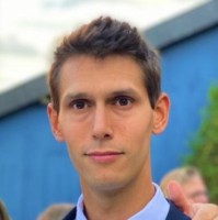 Yannis de Coster Email