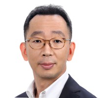 LG Display Employee Chris Min's profile photo