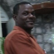 Miracle Enterprises Employee Delvin Thompson's profile photo