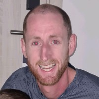 Crieff Hydro Hotel and Resort Employee Michael Crawford's profile photo
