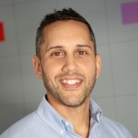 Rapid Personnel Limited Employee Simon Shah's profile photo