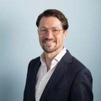 Van Iersel Luchtman Advocaten Employee Wouter van Loon's profile photo