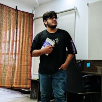Tech Vezoto Employee Mehmood Aslam's profile photo