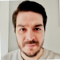 BEXEB S.A. Employee Pedro Correia Pires's profile photo