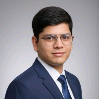 Espangle Employee Rohan Mathur's profile photo