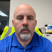 Force Control Industries, Inc. Employee Jesse Lawson's profile photo