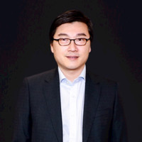 WeBank Employee Alan Ko's profile photo