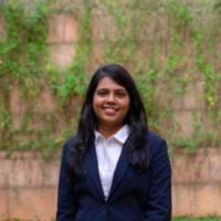 Vaaree Employee Isha Dugar's profile photo