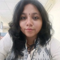 Deblina Chattopadhyay Email