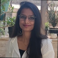 Kashish Jindal Email
