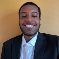 Peraton Employee Nathaniel L.'s profile photo