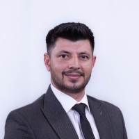 Standard Engineering & Field Services Employee Said Fayaz's profile photo