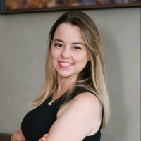 Make-A-Wish® Brasil Employee Maria de Menezes Morikawa's profile photo