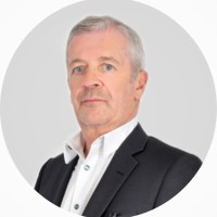 AGBI - Arabian Gulf Business Insight Employee Frank Kane's profile photo