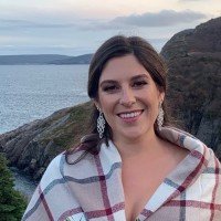 Grieg Seafood Employee France Liboiron's profile photo