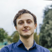 B&C Speakers Employee Filippo Bartolozzi's profile photo