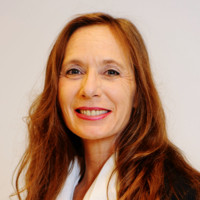 SAIC Employee Robin Scott's profile photo