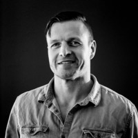 College of Applied Health Sciences at Illinois Employee Nicholas Burd's profile photo