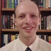 Salt Lake County Employee Christopher Sandstrom's profile photo