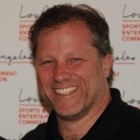 Gold Metropolitan Media Employee Andy Gold's profile photo