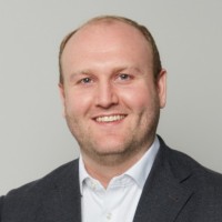 August Equity Employee Greg Walsh's profile photo