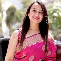 Shorter Loop Employee Deepika Patial's profile photo
