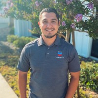 Chevron Employee Aaron Murillo's profile photo
