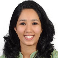 TNP India Employee M Meghana's profile photo