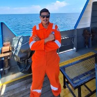PT PJ - Tek Mandiri Employee Arif Faishal's profile photo