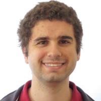 Continuous Composites Employee Alex Hussinger's profile photo