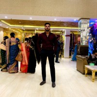 VCBay Employee Aakash Panda's profile photo