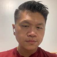 Cabaret Tent & Party Rental Employee Solomon Wang's profile photo