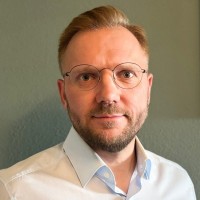iPoint-systems gmbh Employee Maik Weißbach's profile photo