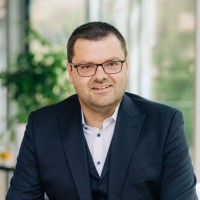 ProAct Employee Pascal Bürgy's profile photo