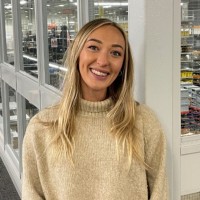igus Australia Employee Hannah Durrant's profile photo