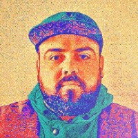 Balaclava Studio Employee Fabrício Faustin's profile photo