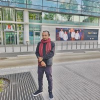 Aski-da Creative Employee Wilten Tevarayin's profile photo