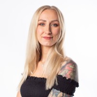 avatarin Employee Lotten Bristav's profile photo
