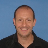 Worcestershire Health and Care NHS Trust Employee Robert Neill's profile photo