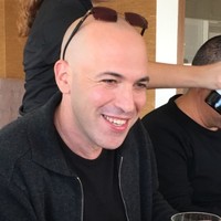 Dr. Fischer Employee Yair Cohen's profile photo