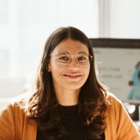Mindjoy Employee Gabi Immelman's profile photo