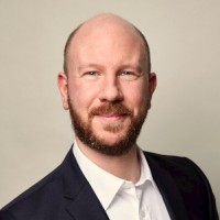 enmodes GmbH Employee Sascha Kuns's profile photo